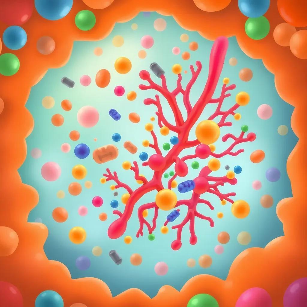 Die Wissenschaft der Postbiotika: Der beste Weg, Ihren Darm zu heilen