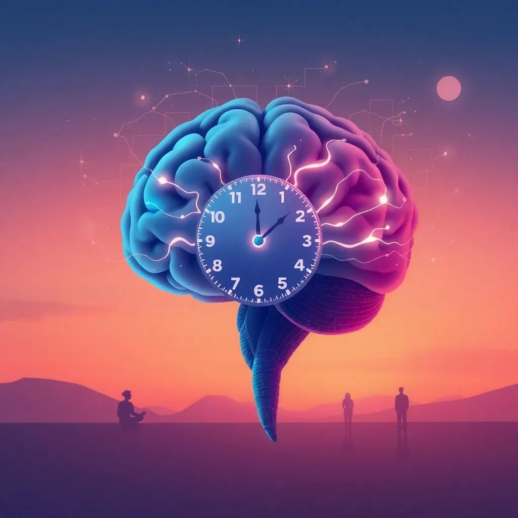 Chrono-Neurogenese: Wie Timing die Gehirngesundheit optimiert