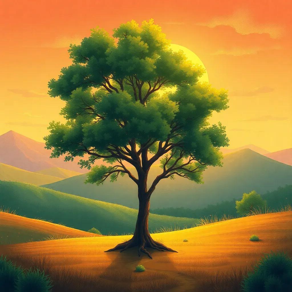 Hormesis: Wie geringe Stressoren Gesundheit und Langlebigkeit fördern können