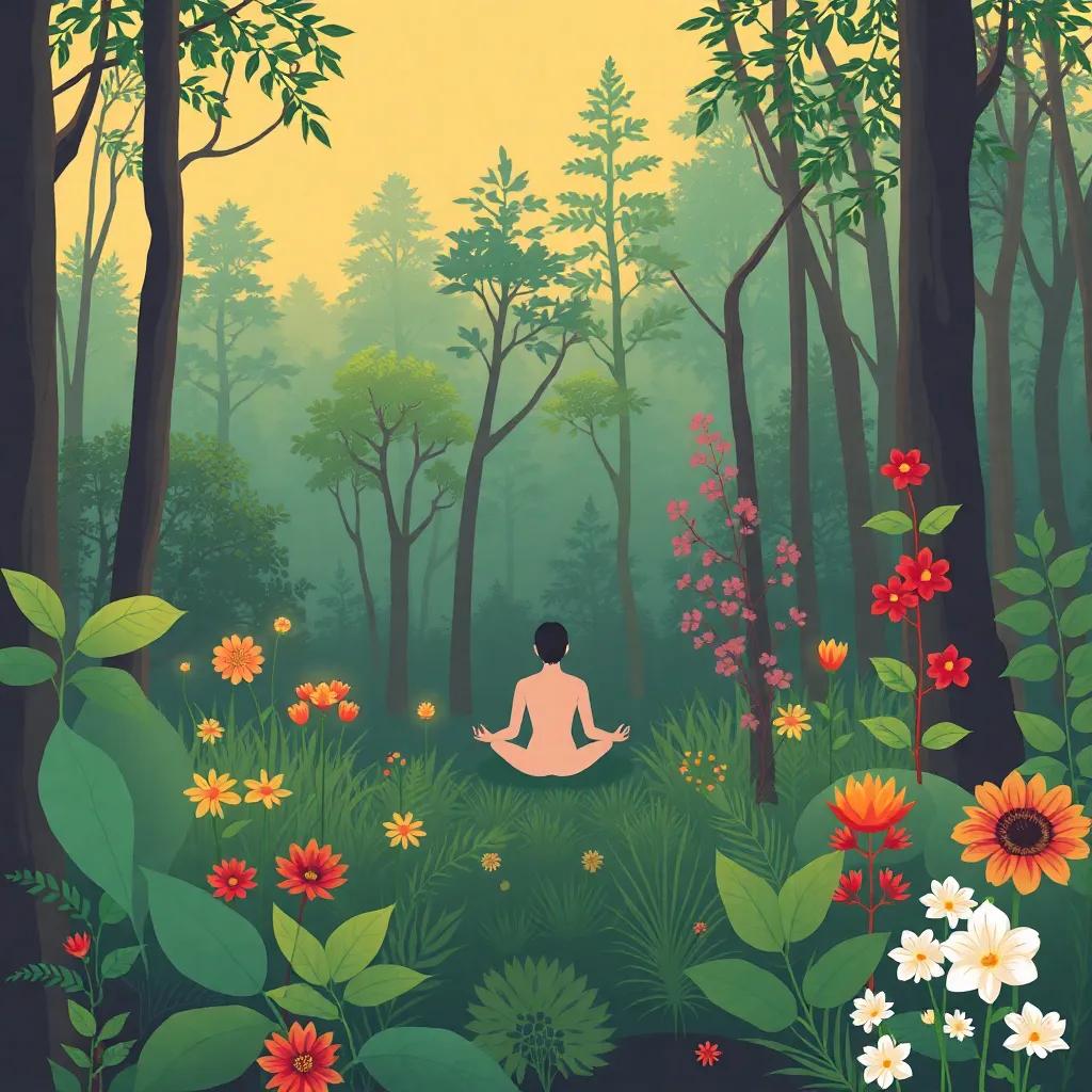 Adaptogene: Natürliche Helfer gegen Stress und hormonelle Ungleichgewichte