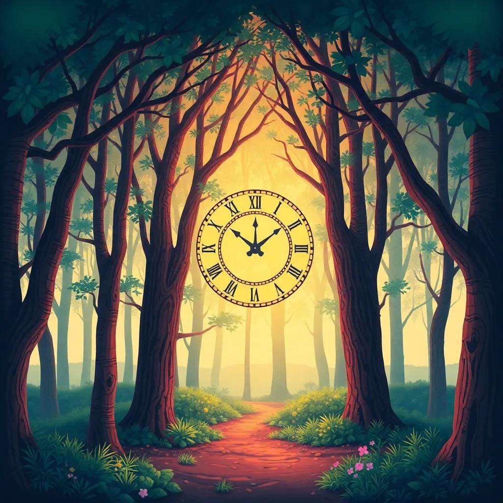 Chrono-Adaptogene: Wie die richtige Einnahmezeit Stressresistenz und Hormonbalance optimiert