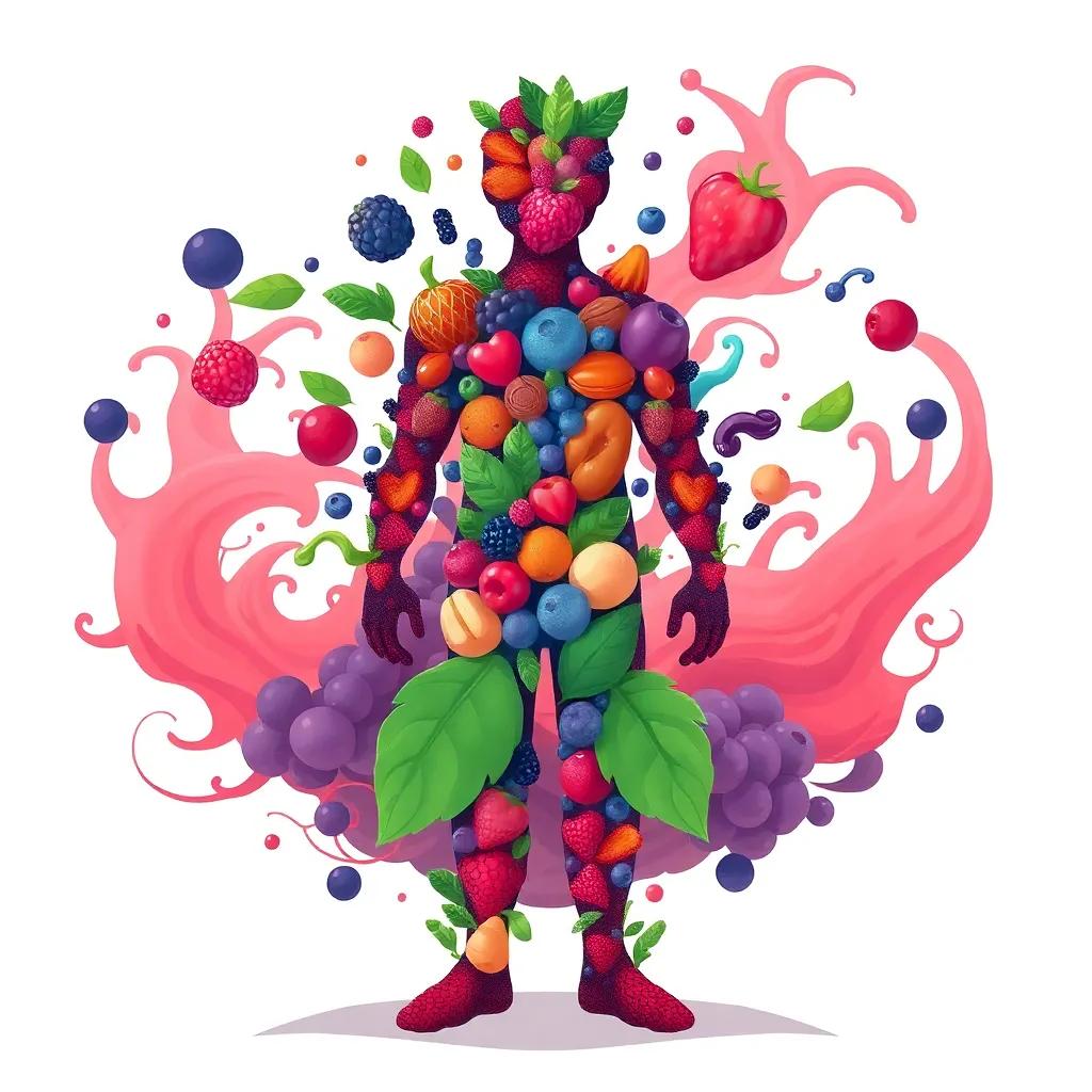 Natürliche Wege zur Stärkung der Widerstandsfähigkeit gegen oxidativen Stress