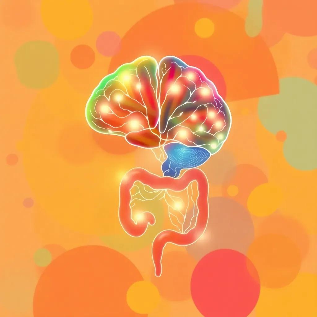 Die Verbindung zwischen Darmgesundheit und mentaler Gesundheit: Ein Blick auf die Darm-Hirn-Achse