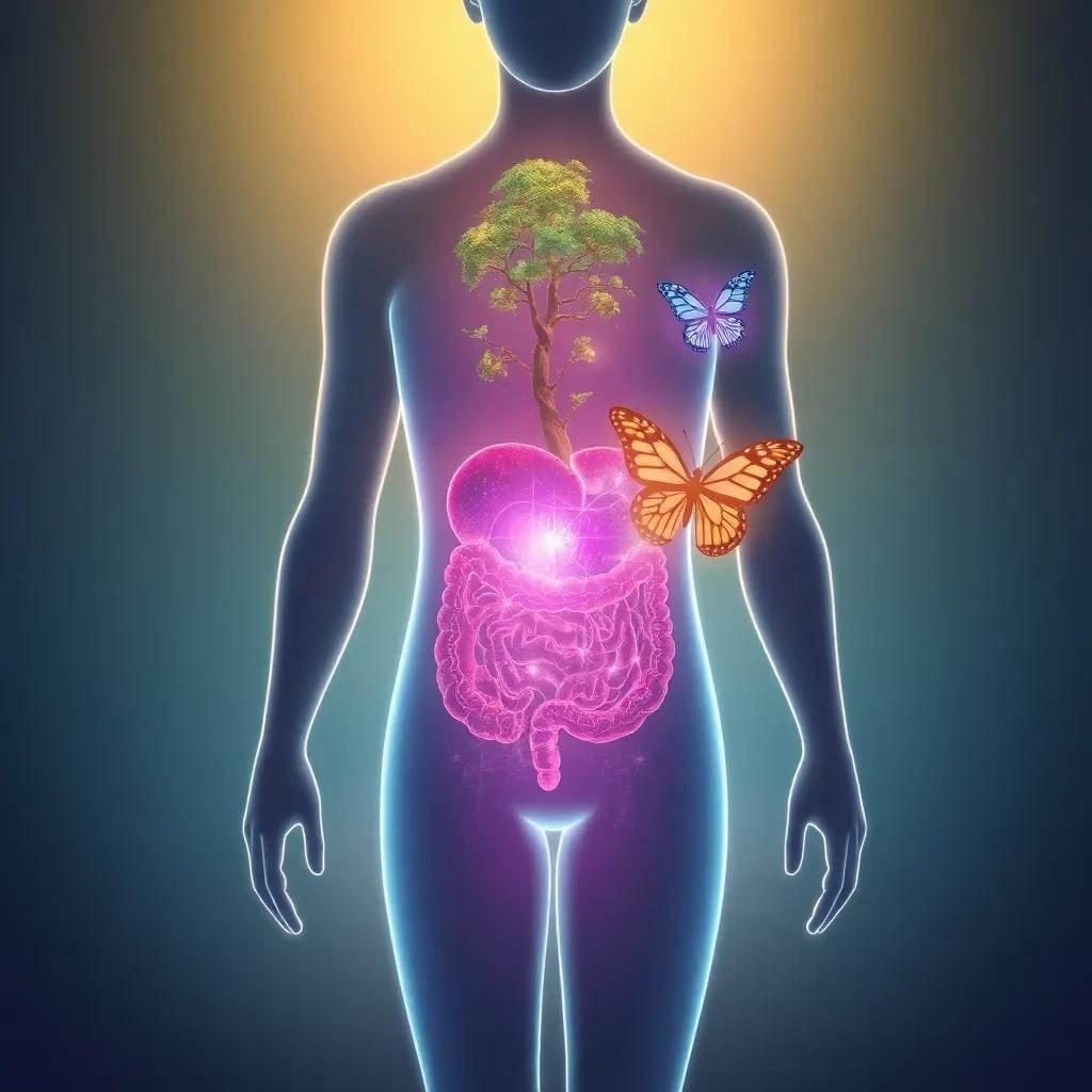 Heal Your Skin from Within: The Science of the Gut-Skin Axis and Its Impact on Dermatological Health