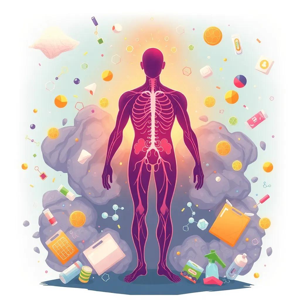 Umweltgifte und Hormongesundheit: Was Sie wissen müssen