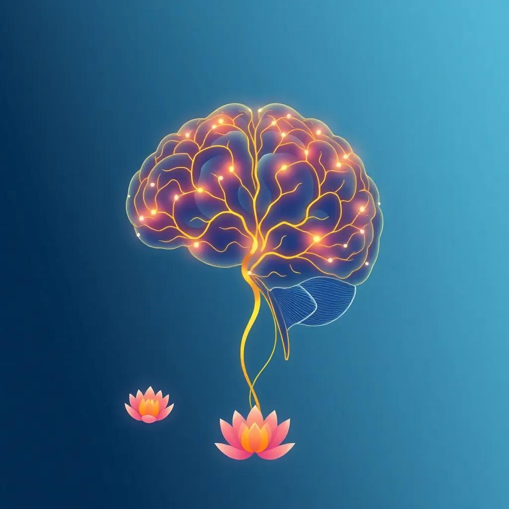 Neuroplastizität durch Bewegung: Wie Yoga die Stressreaktion des Gehirns verändert