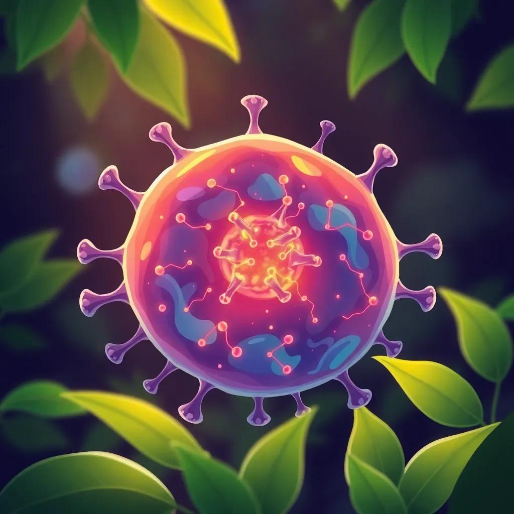 Natürliche Wege zur Steigerung der Energie durch mitochondriale Gesundheit