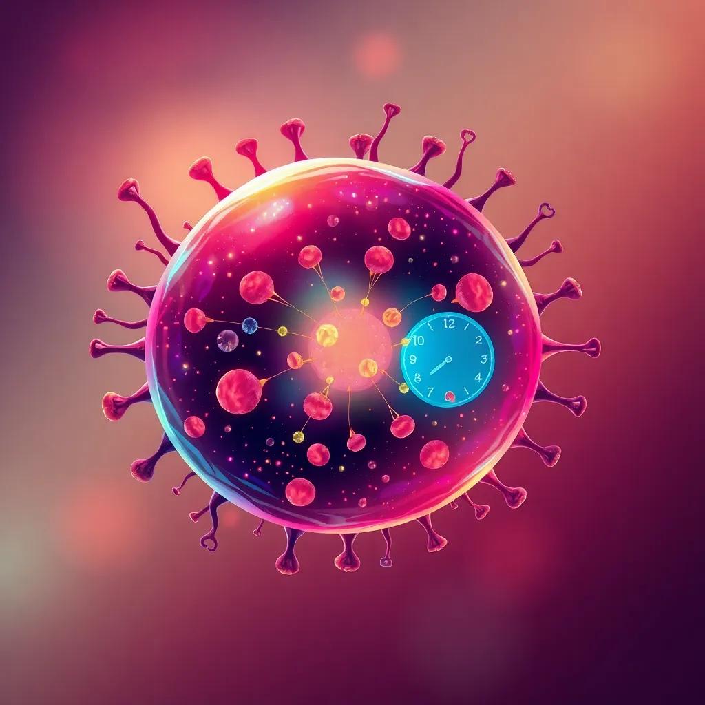 Mitochondriale Biogenese: Der Schlüssel zu mehr Energie und einem gesunden Stoffwechsel