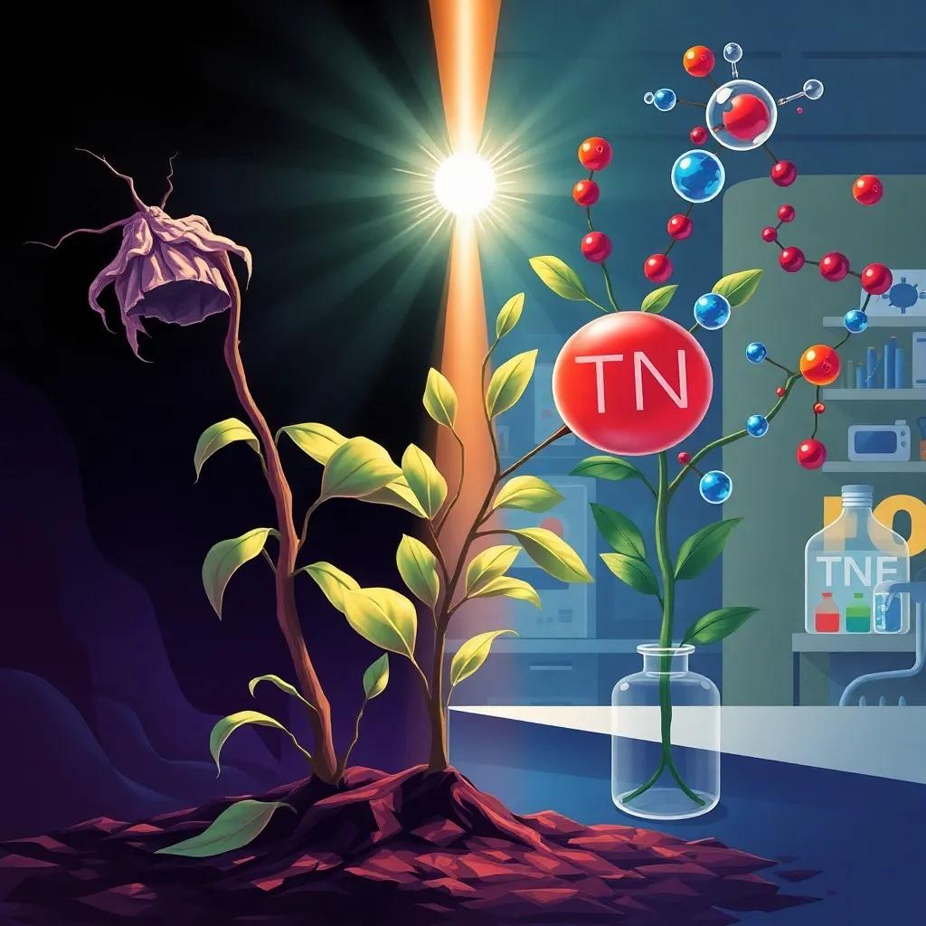 Ruta graveolens: Vom umstrittenen Abtreibungsmittel zum Hoffnungsträger in der Autoimmunforschung