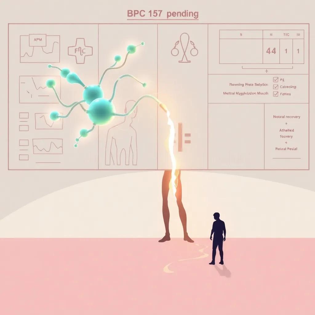 BPC-157: Sicherheit und Wirksamkeit bei intravenöser Verabreichung im menschlichen Körper