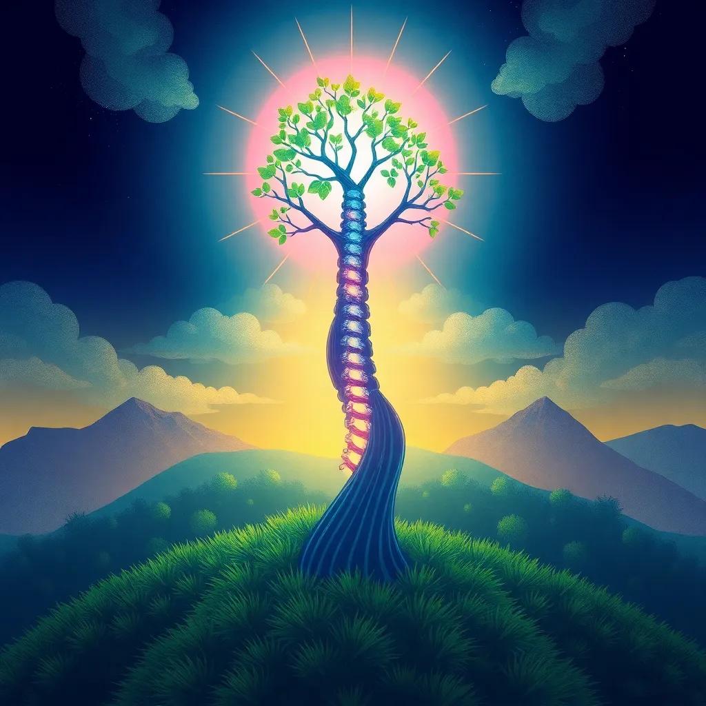 Die Wissenschaft der Haltung: Wie richtige Ausrichtung Ihre Gesundheit transformieren kann