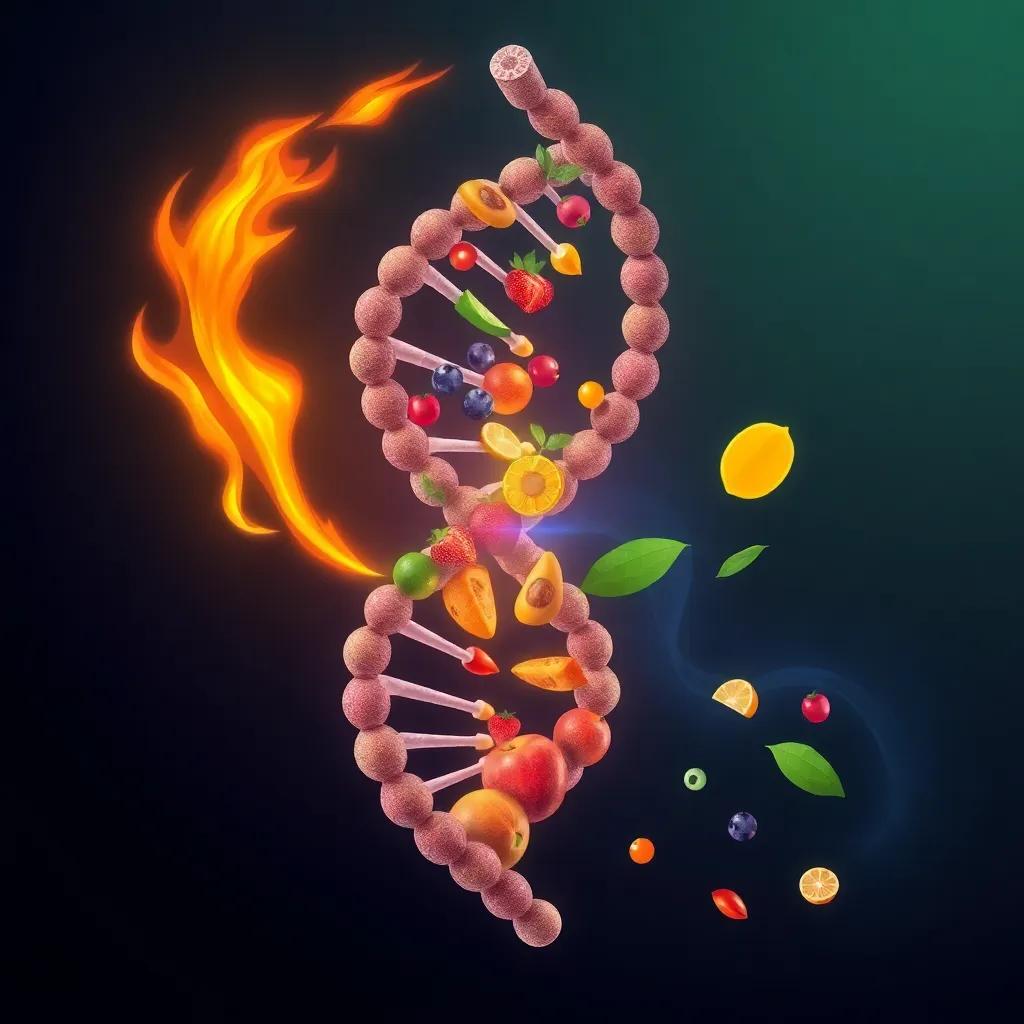 Ernährungstherapie bei Brustkrebs: Wie Diät und Nahrungsergänzungsmittel die Lebensqualität verbessern können