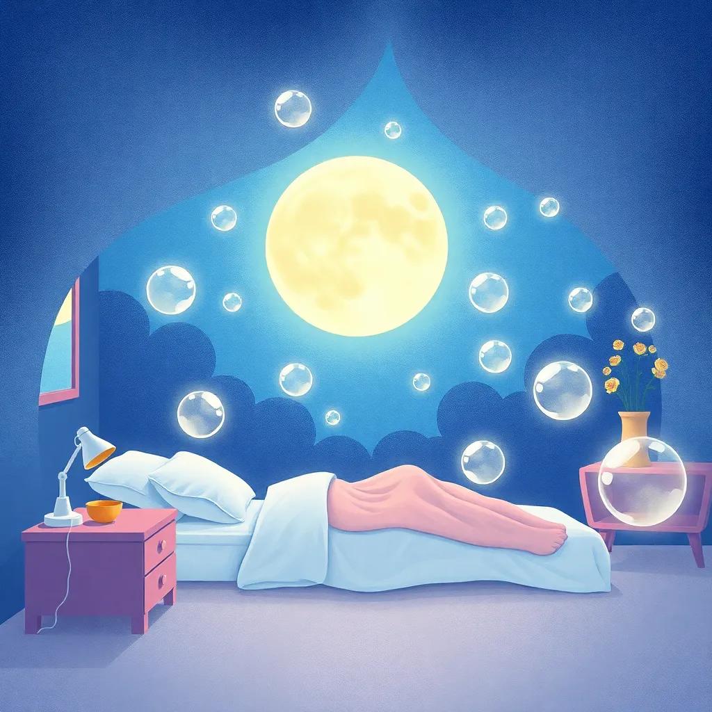 Die Bedeutung von Schlaf für die Gesundheit: Tipps für eine bessere Schlafhygiene