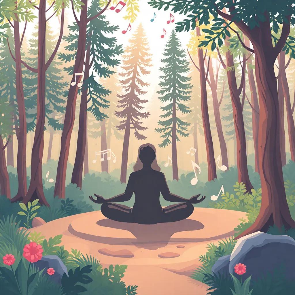 Die heilende Kraft des Klangs: Wie Schwingungsmedizin die mentale und körperliche Gesundheit revolutioniert