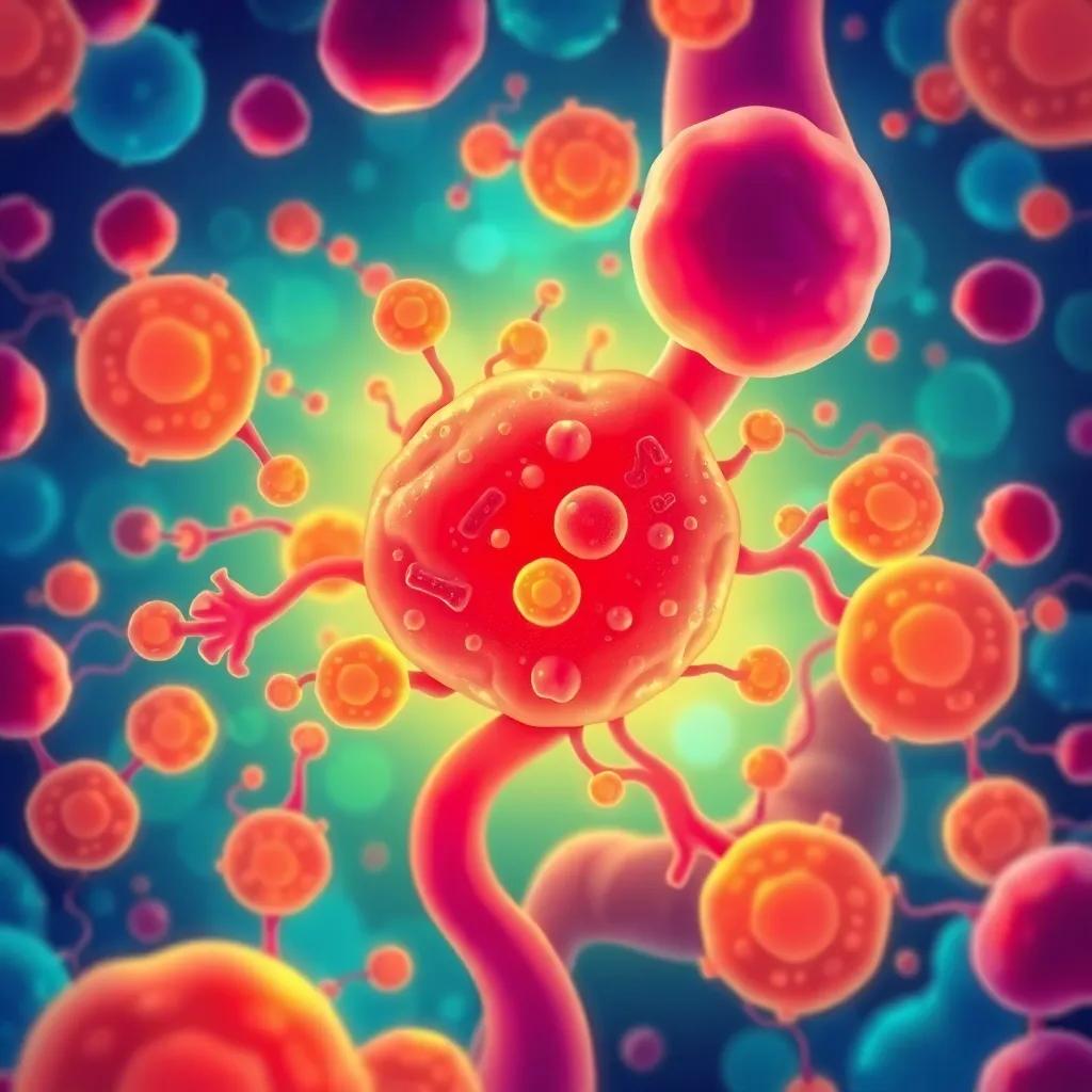 Heilung des Darms durch die Wissenschaft der Postbiotika: Die nächste Grenze der Verdauungsgesundheit