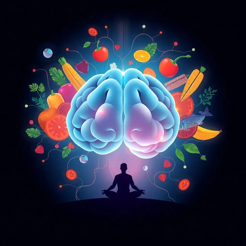 Die Wissenschaft der emotionalen Resilienz: Wie man mentale Stärke durch Lebensstil und Ernährung aufbaut