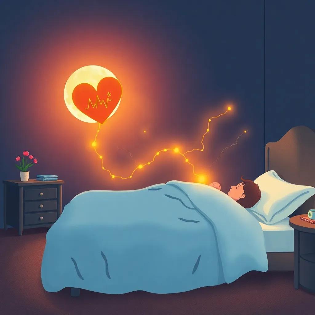 Die Wissenschaft des Schlafs: Warum Qualitätsruhe unerlässlich ist