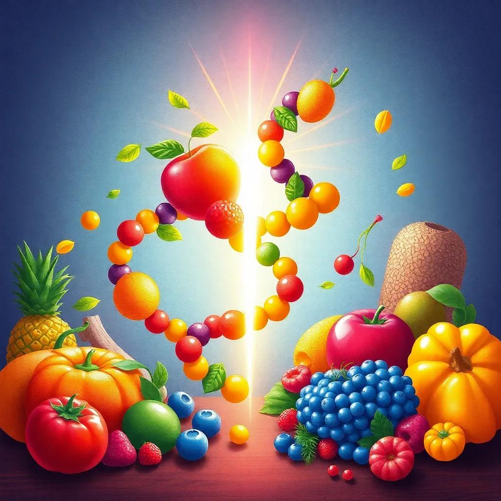 Ernährungsstrategien für Brustkrebspatientinnen unter endokriner Therapie