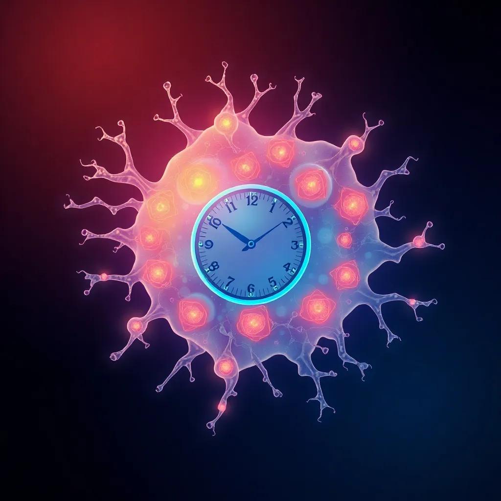 Autophagie: Der Schlüssel zu Langlebigkeit und Krankheitsprävention