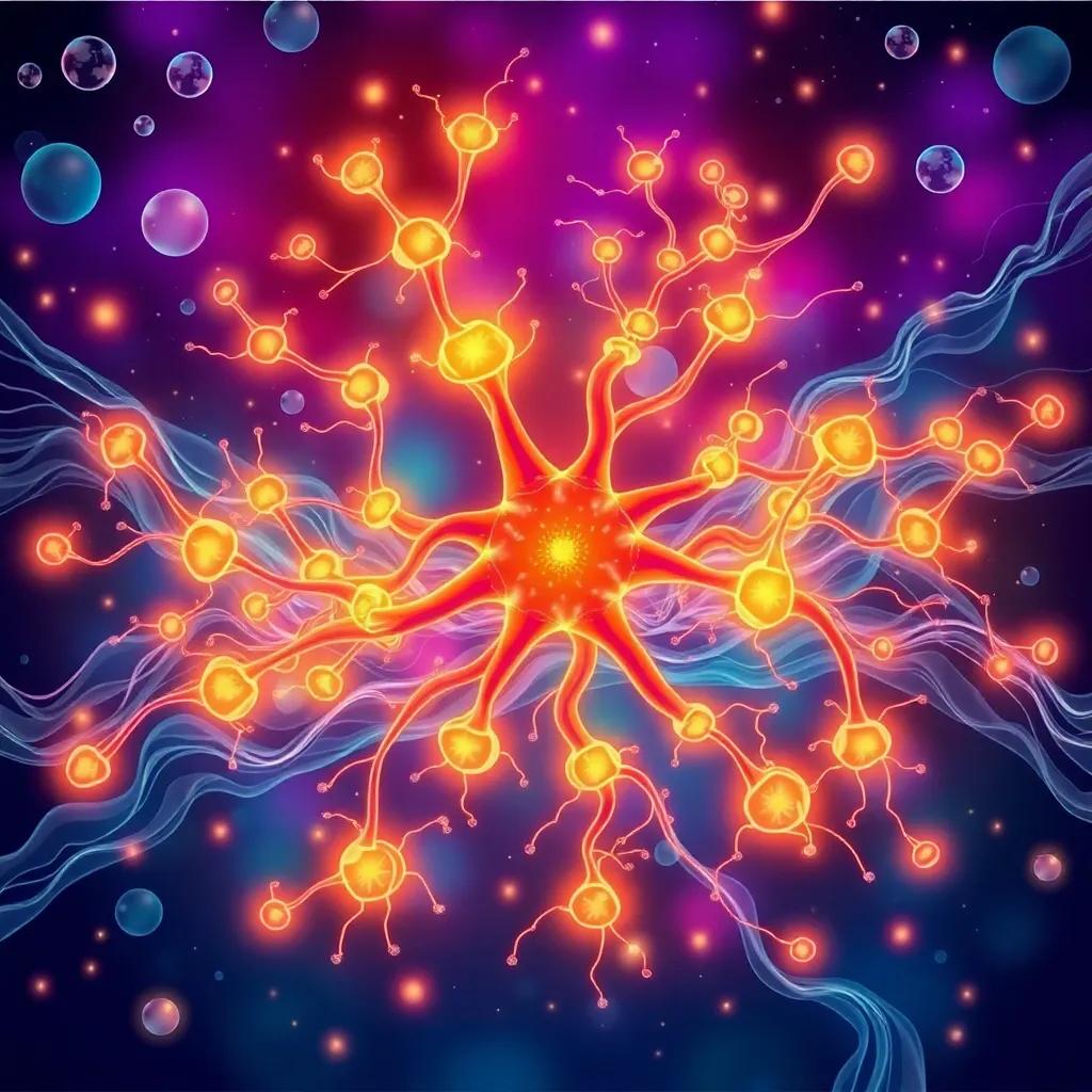 Die Wissenschaft der Kollagen- und Regenerationstherapien für gesunde Gelenke