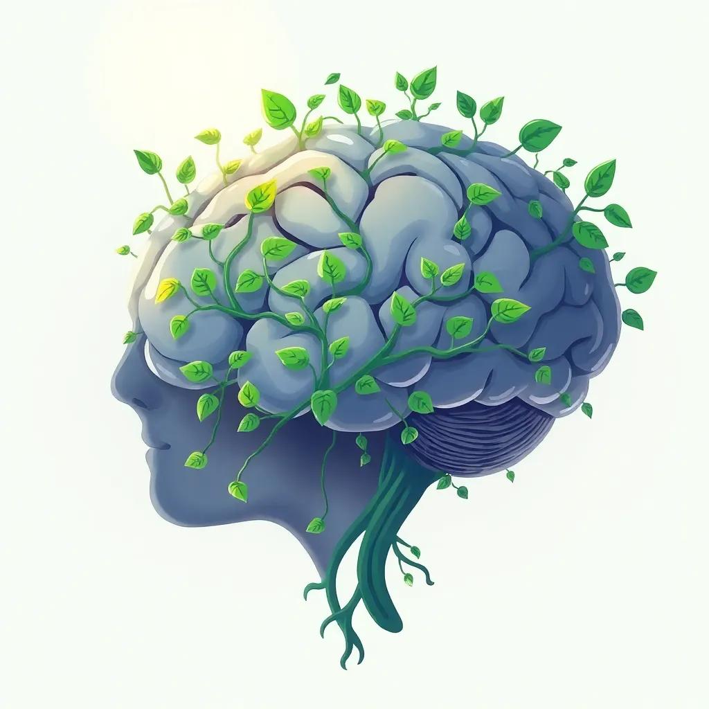 Umweltgifte und ihre Auswirkungen auf die Gehirngesundheit: Strategien zur Entgiftung