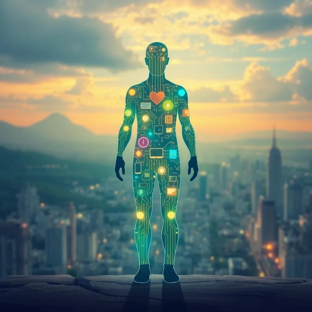 Die Rolle von Technologie im modernen Fitness: Wearables und Apps