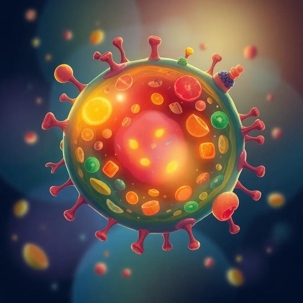 Mitochondriale Gesundheit: Schlüssel zur Prävention chronischer Krankheiten