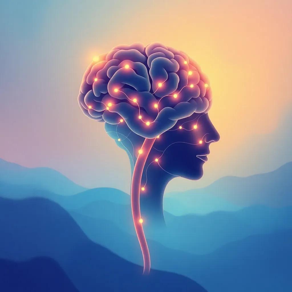 Mental Health und Ernährung: Die Verbindung zwischen Darm und Gehirn