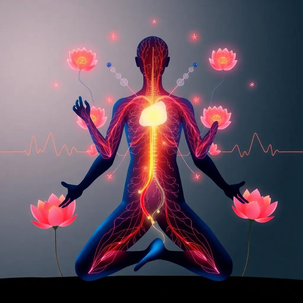 Yoga bei Bluthochdruck: Diese Übungen können den Blutdruck natürlich senken