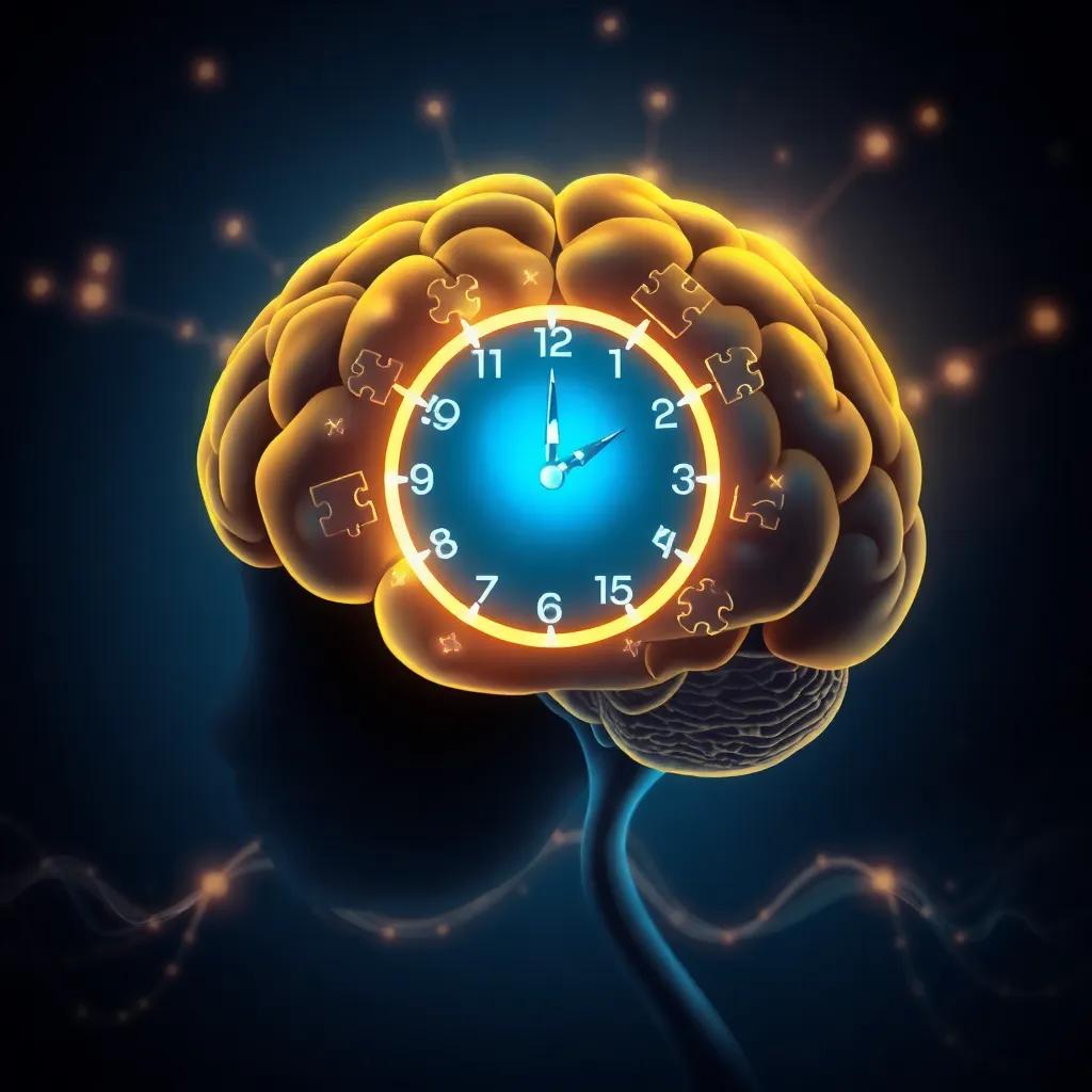 Klinische Studie untersucht Zeitbegrenztes Essen bei Huntington-Krankheit