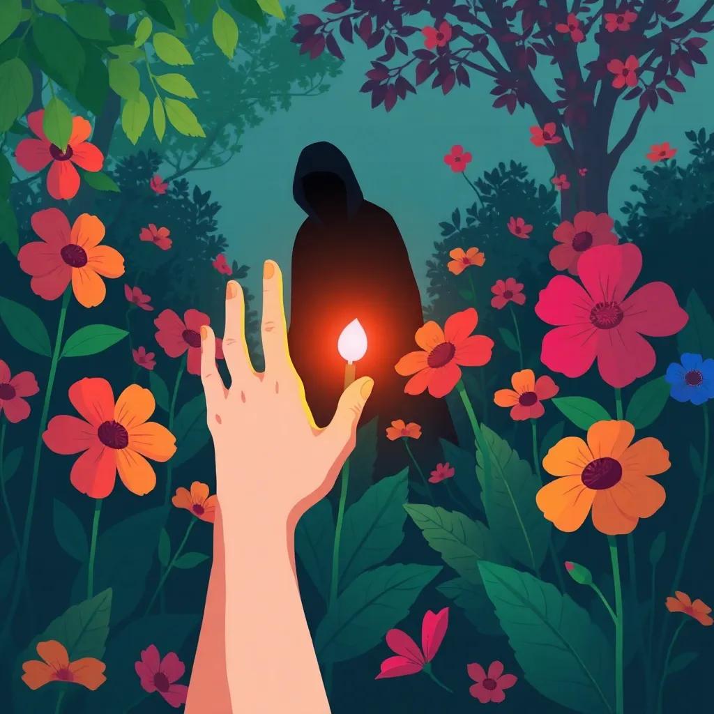 Giftige Pflanzen im Garten: Versteckte Gefahren und Erste Hilfe