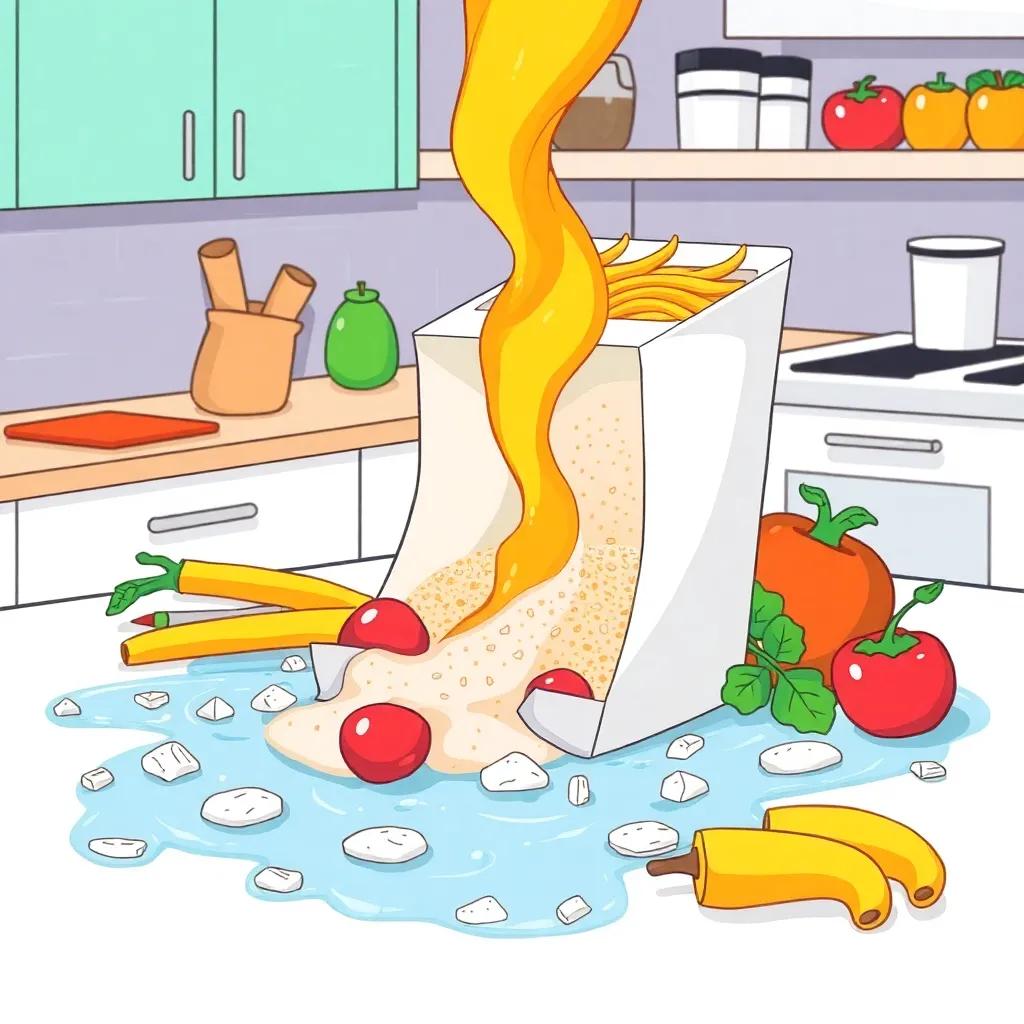 Die Gefahren von Tiefkühlgerichten: Welche Sie meiden sollten