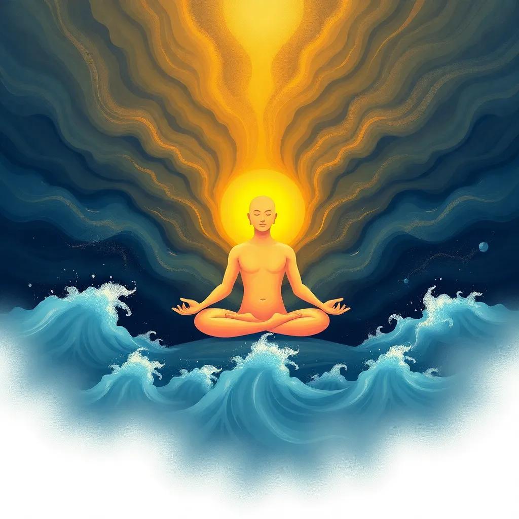 Mental Health und Achtsamkeit: Effektive Techniken zur Stressreduktion