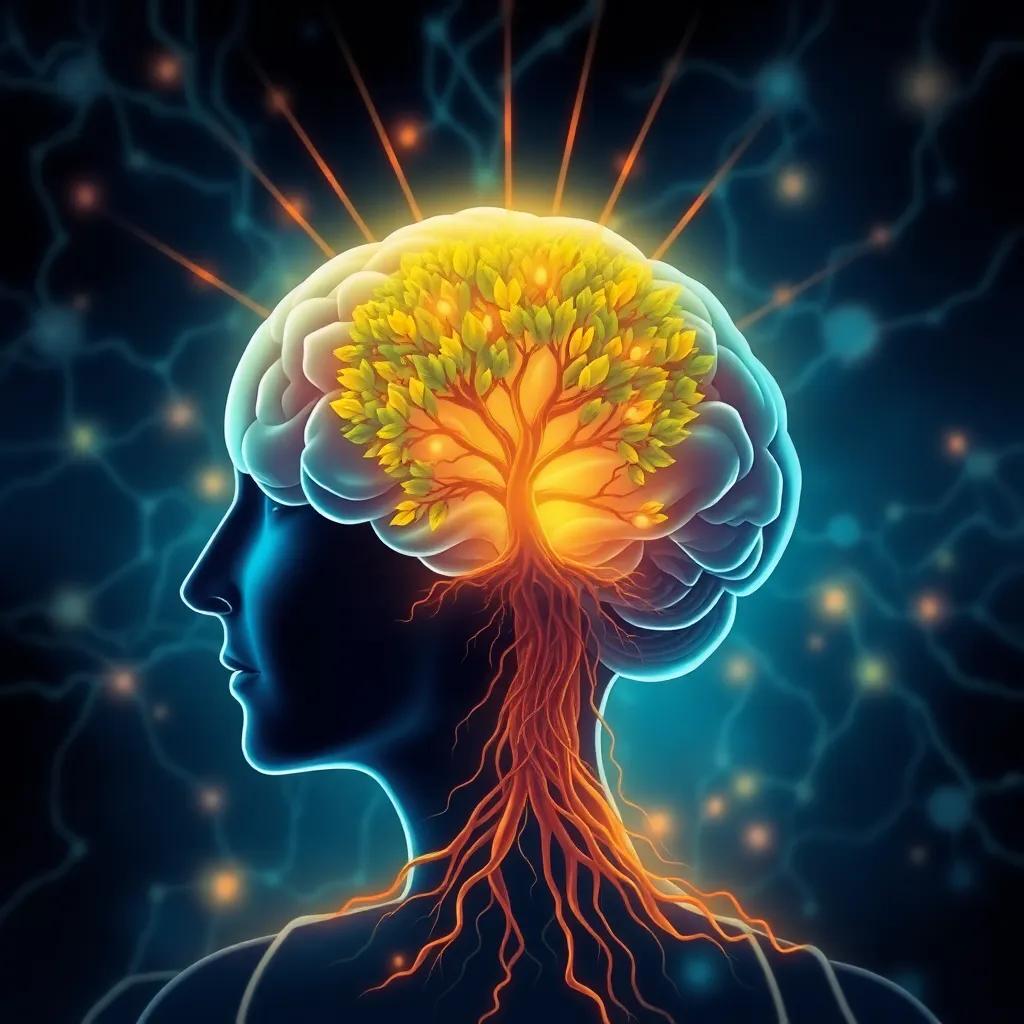 Wie Sie Ihre Gehirngesundheit mit der Wissenschaft der Neurogenese optimieren können