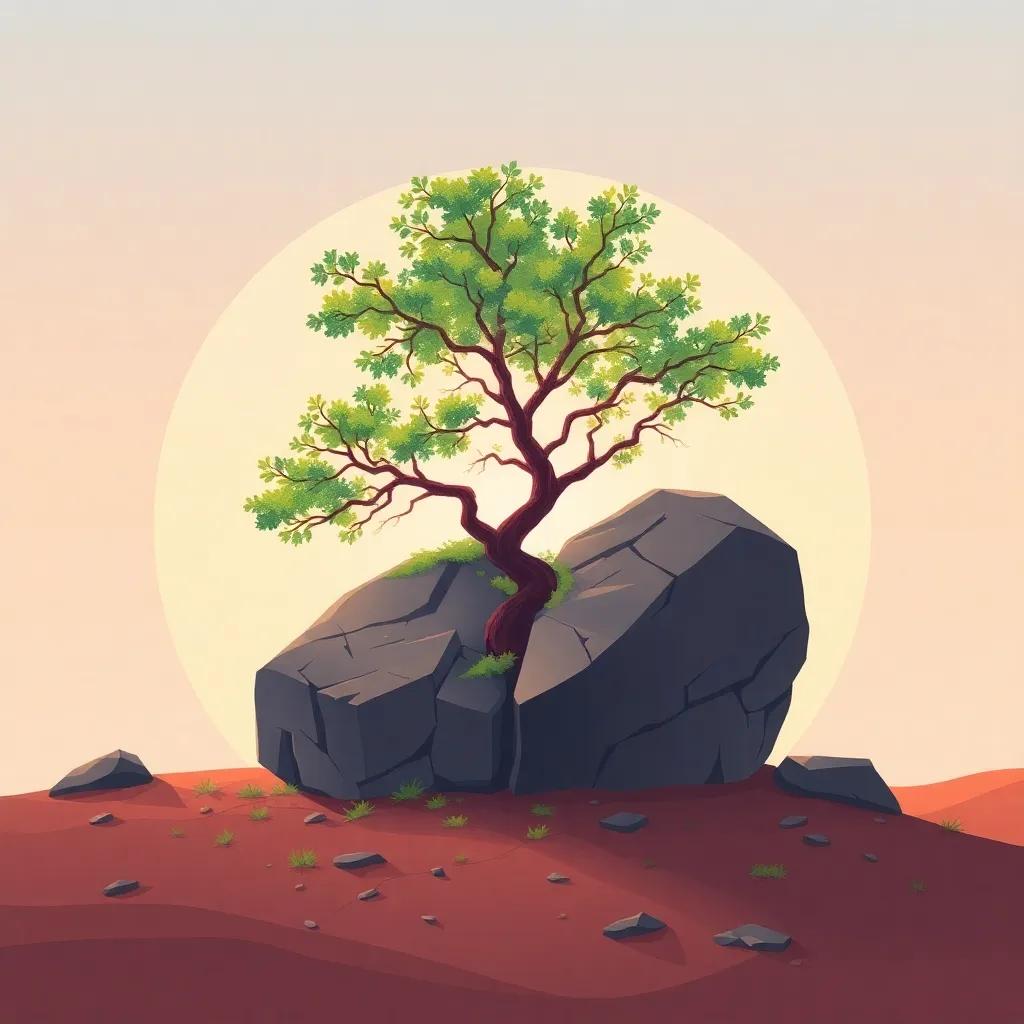 Die Wissenschaft der Resilienz: Wie man mentale und körperliche Stärke aufbaut