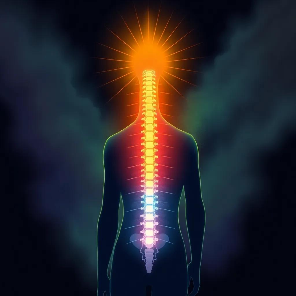 Die Wissenschaft der Haltung: Wie richtige Ausrichtung Ihre Gesundheit verändern kann