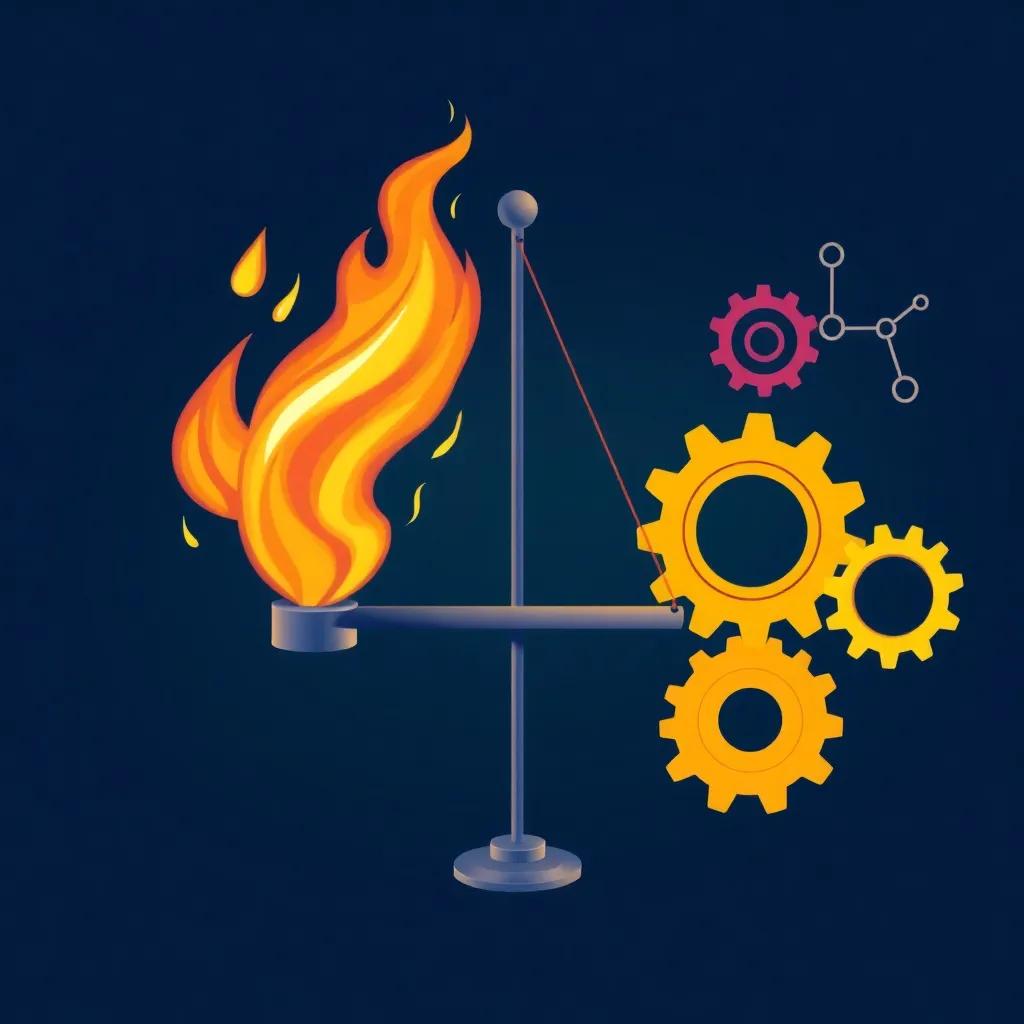 Die Keto-Diät im Fokus: Langfristig sicher für Diabetes-Management?