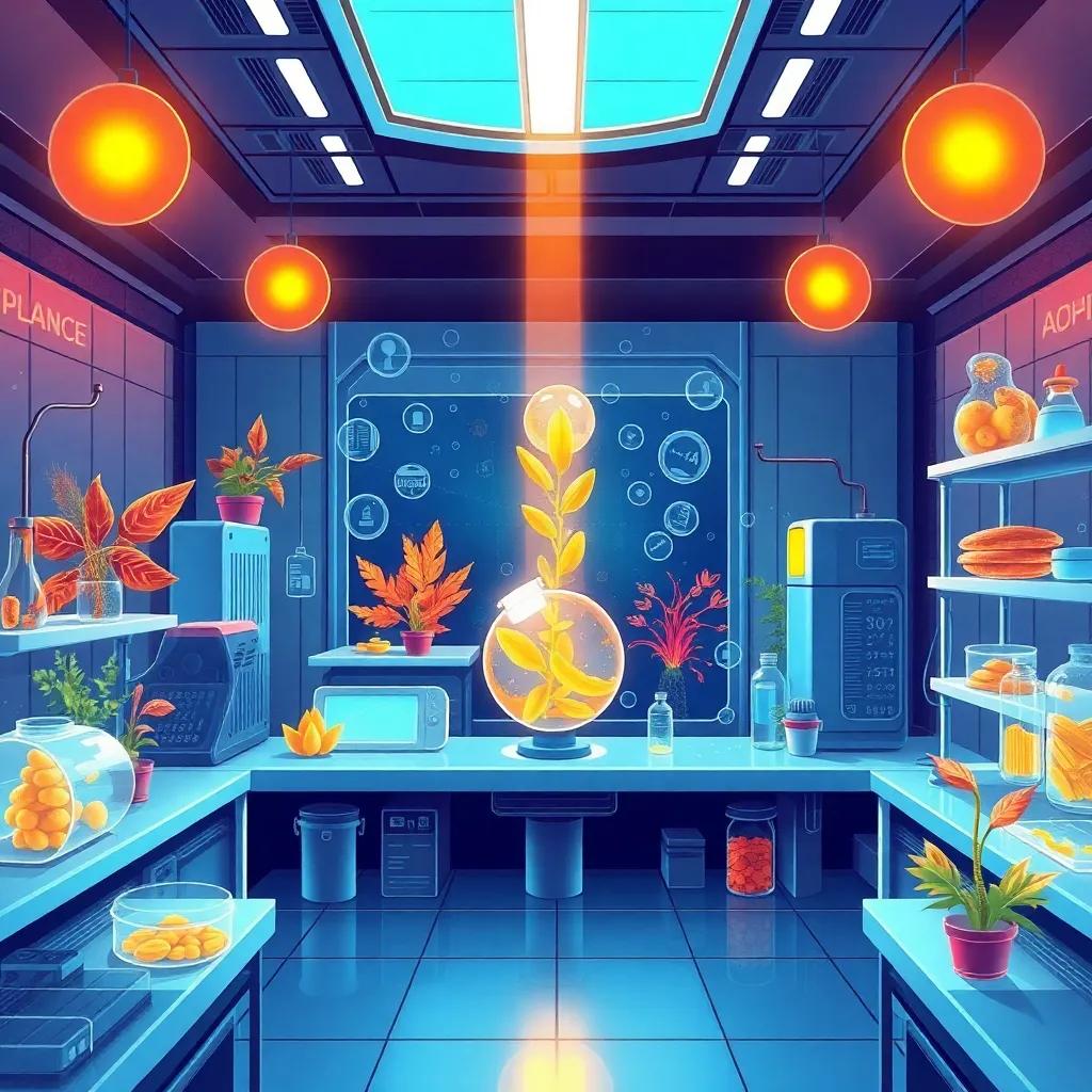 Die Zukunft der Pflanzenheilkunde in der modernen Medizin