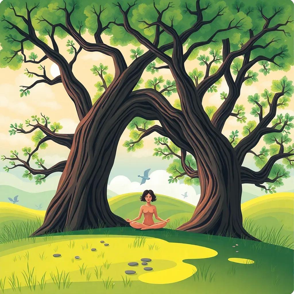 Heilung für den Geist: Die Wissenschaft der Achtsamkeitsbasierten Kognitiven Therapie