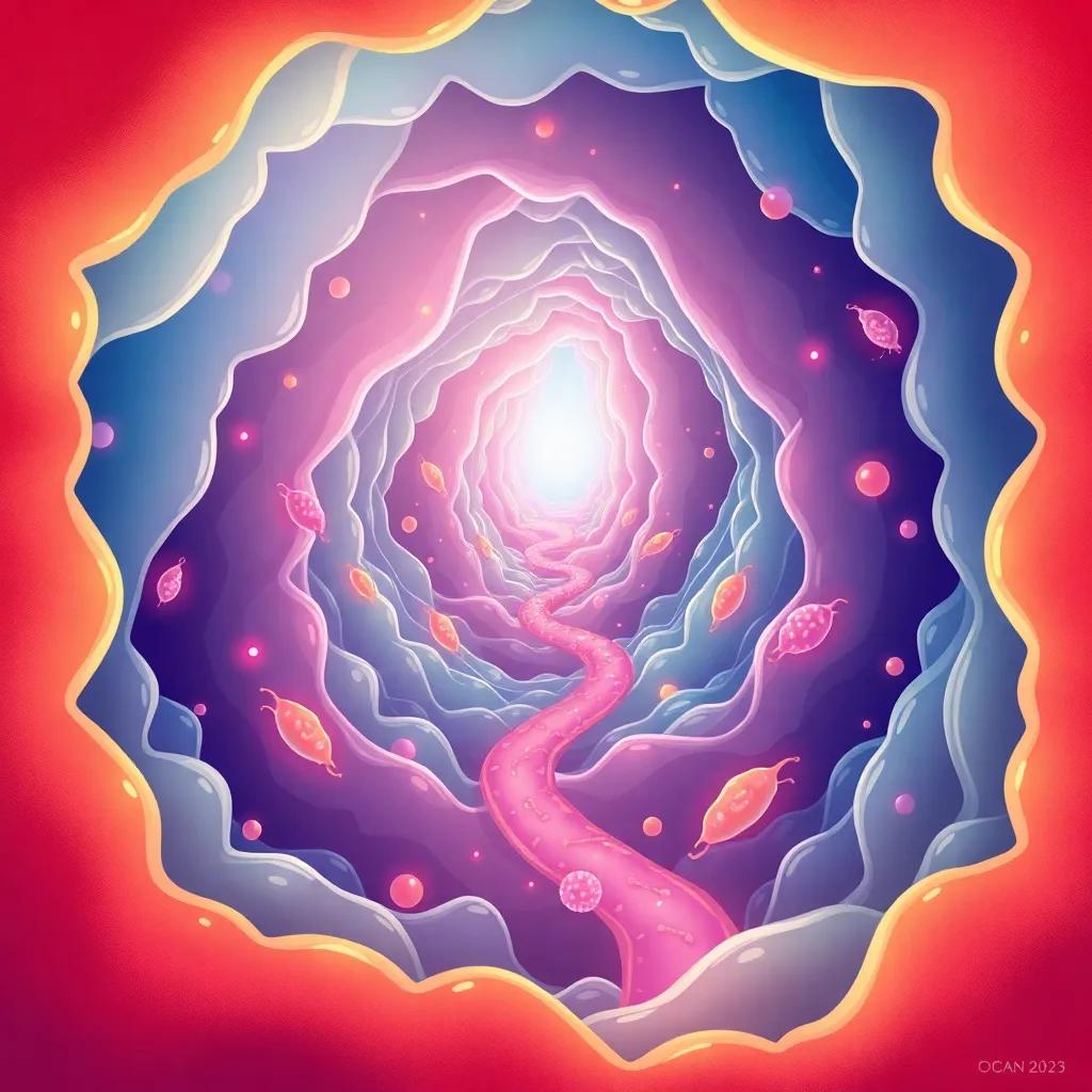 Konjac Glucomannan: Ein Ballaststoff für die metabolische Gesundheit