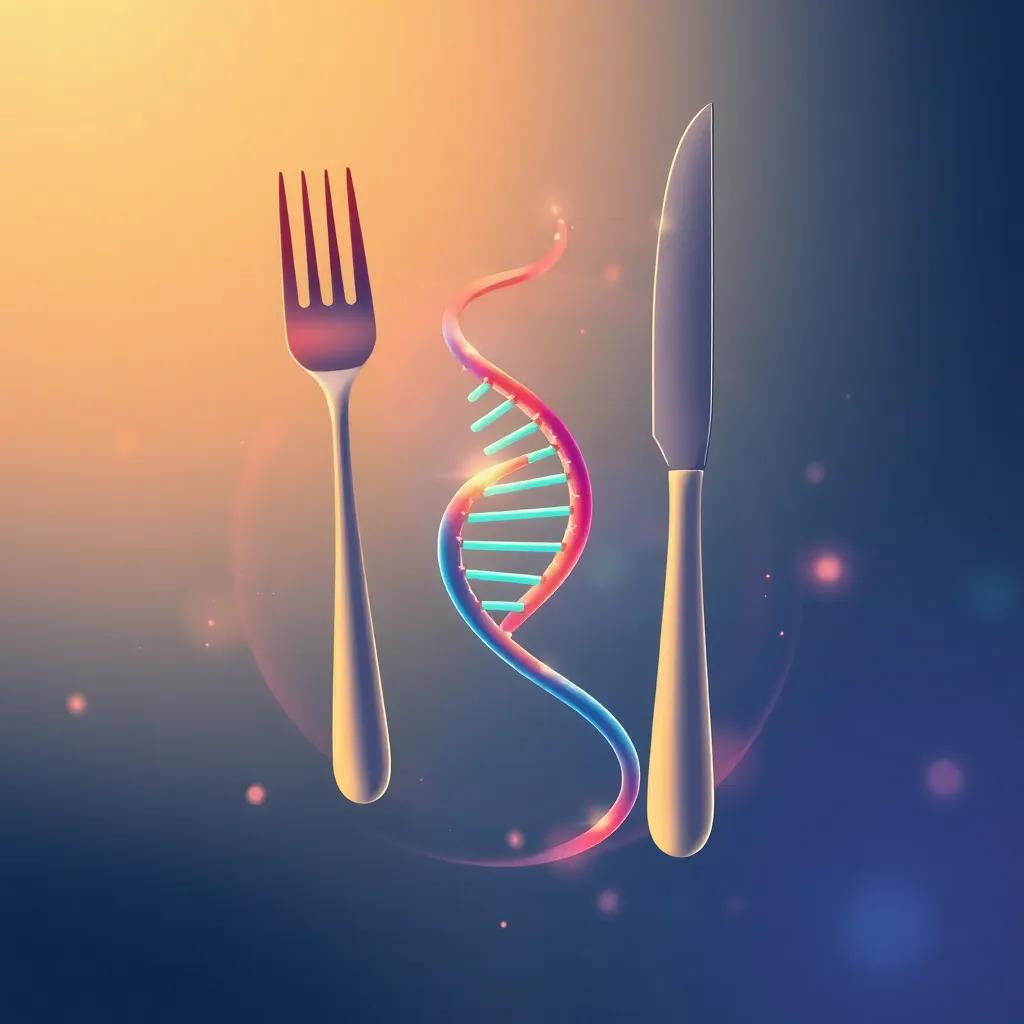 Die Zukunft der personalisierten Ernährung: Anpassung von Diäten an genetische Profile