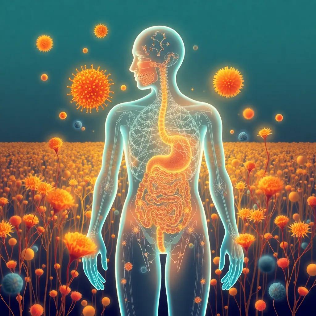 Konjac Glucomannan: Ein Natürlicher Helfer für Gewichtsverlust und Stoffwechselgesundheit