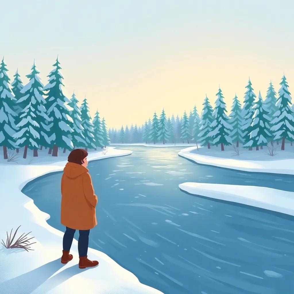 Die Vorteile der Kältetherapie: Wie kontrollierte Kälteexposition die Gesundheit fördern kann