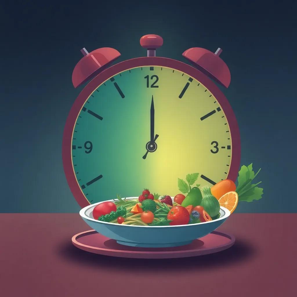 Die Wissenschaft des Intervallfastens: Was Sie wissen müssen