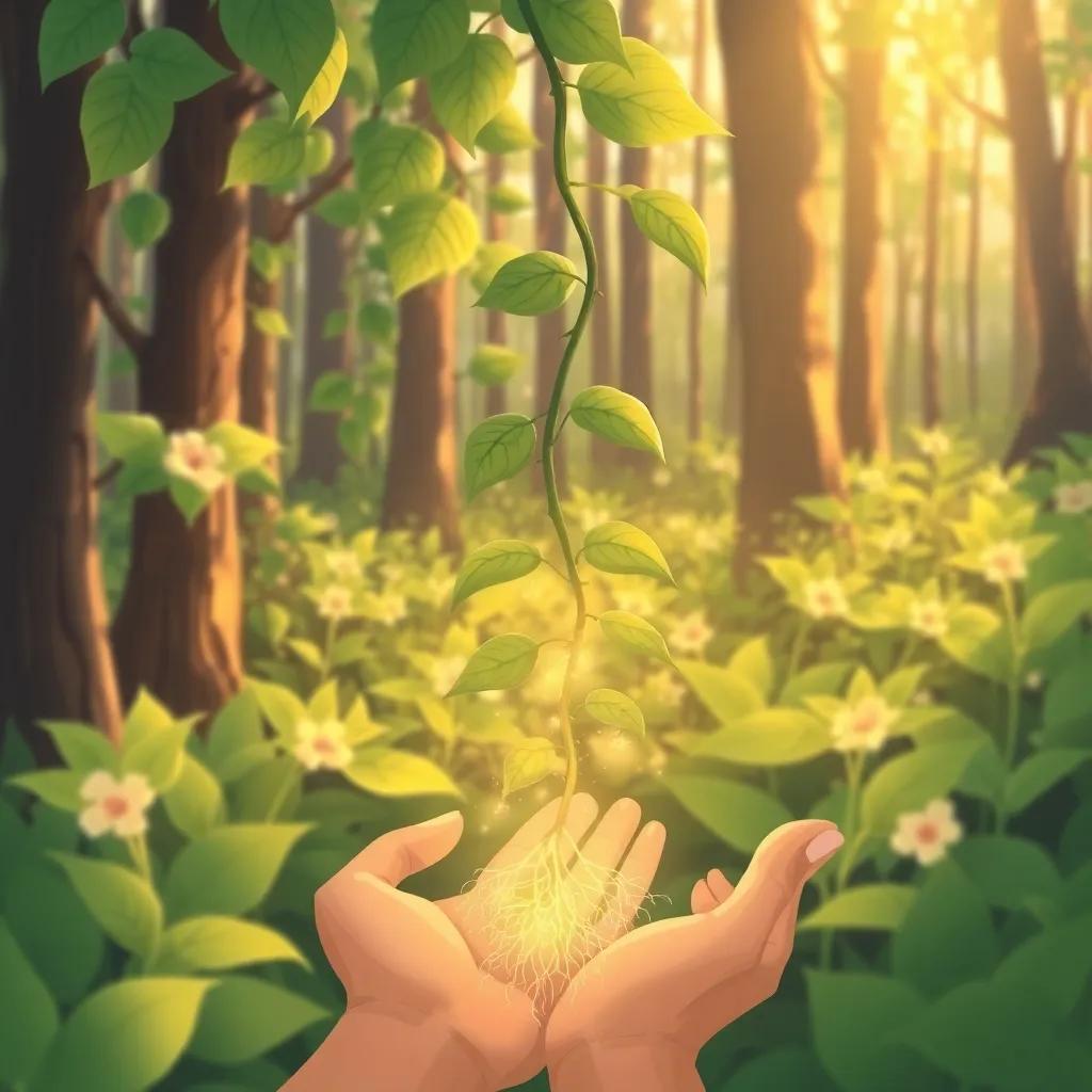 Sarsaparilla (Smilax Ornata): Natürliche Detox-Wunderwaffe für Haut und Gesundheit