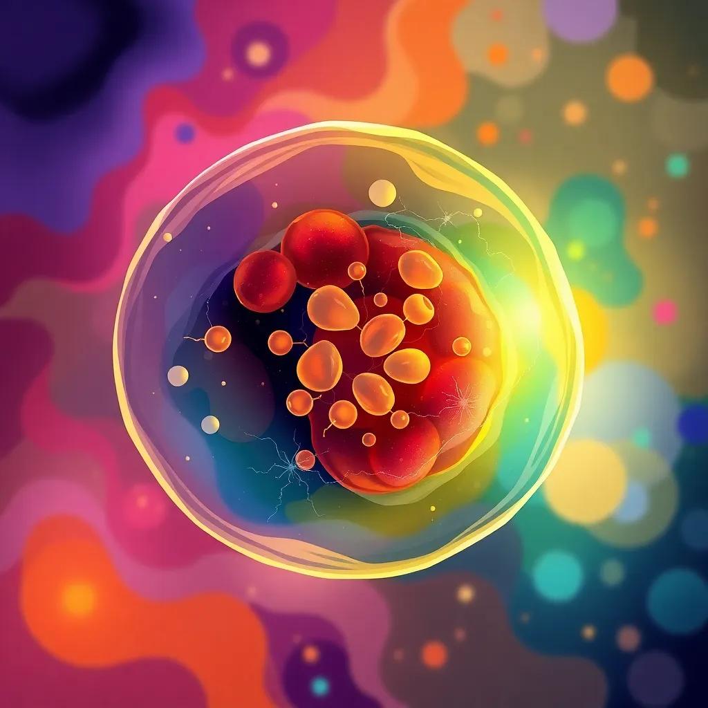 Mitochondriale Gesundheit: Der Schlüssel zu mehr Energie und Krankheitsprävention