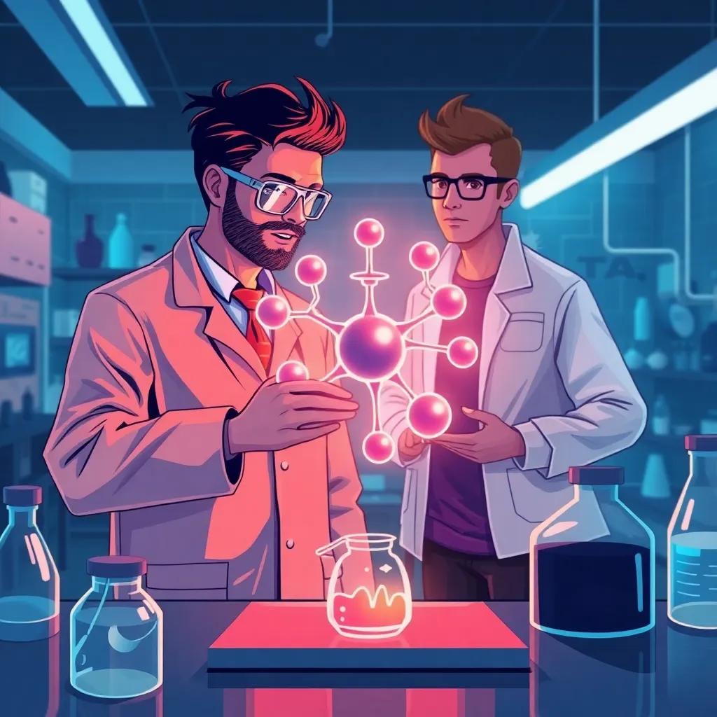 BPC-157 Peptidtherapie: Von der Muskelreparatur zur Stoffwechselregulation