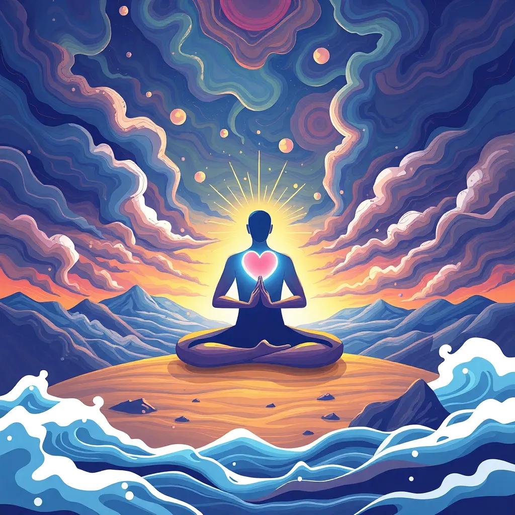 Stressmanagement-Techniken zur besseren Blutdruckkontrolle