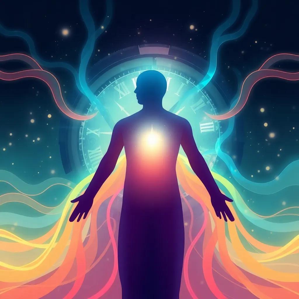 Chrono-Photobiomodulation: Wie die Timing von Lichttherapie die Zellreparatur und Langlebigkeit optimiert