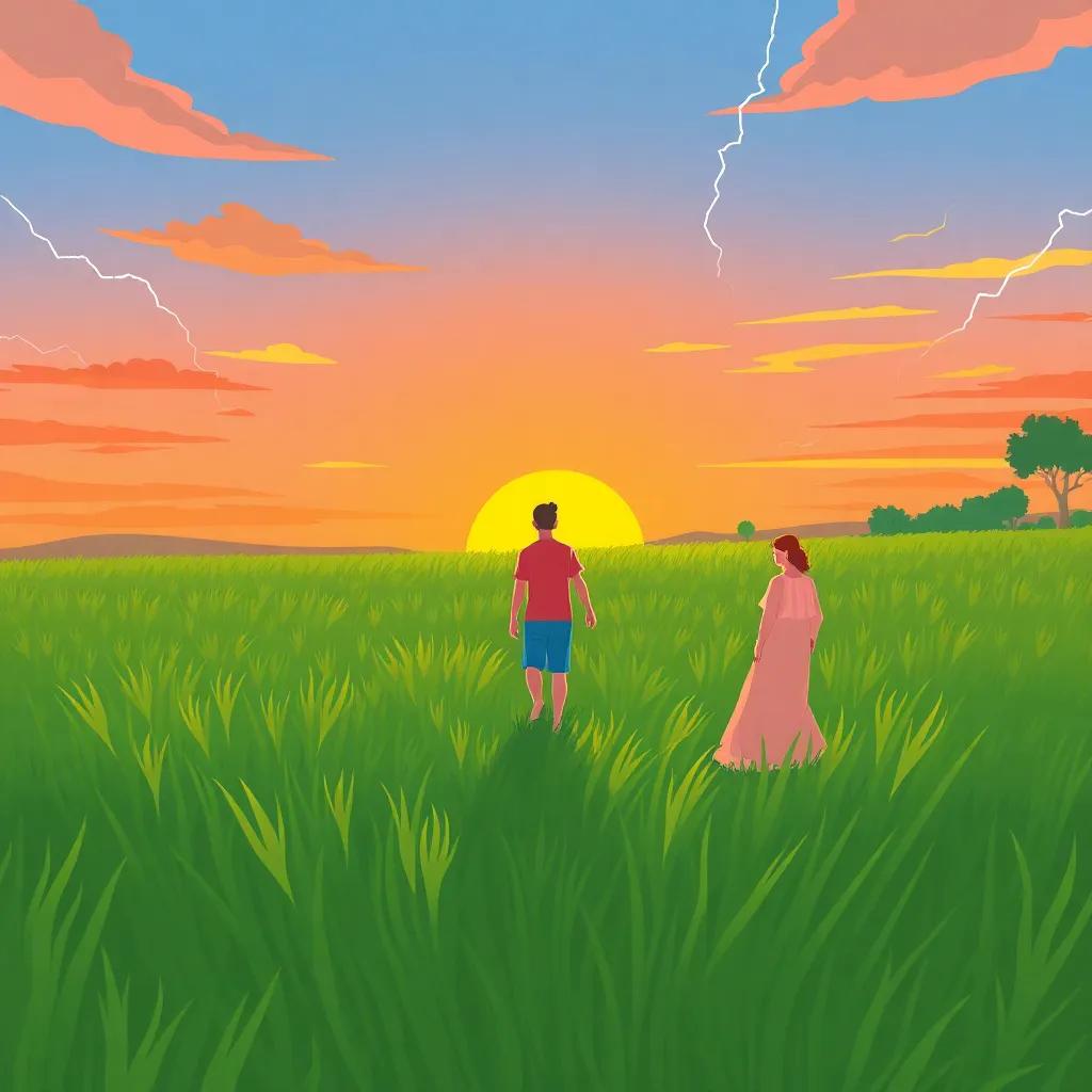 Die verborgenen Vorteile des Groundings: Wie die Verbindung zur Erde Ihre Gesundheit transformieren kann